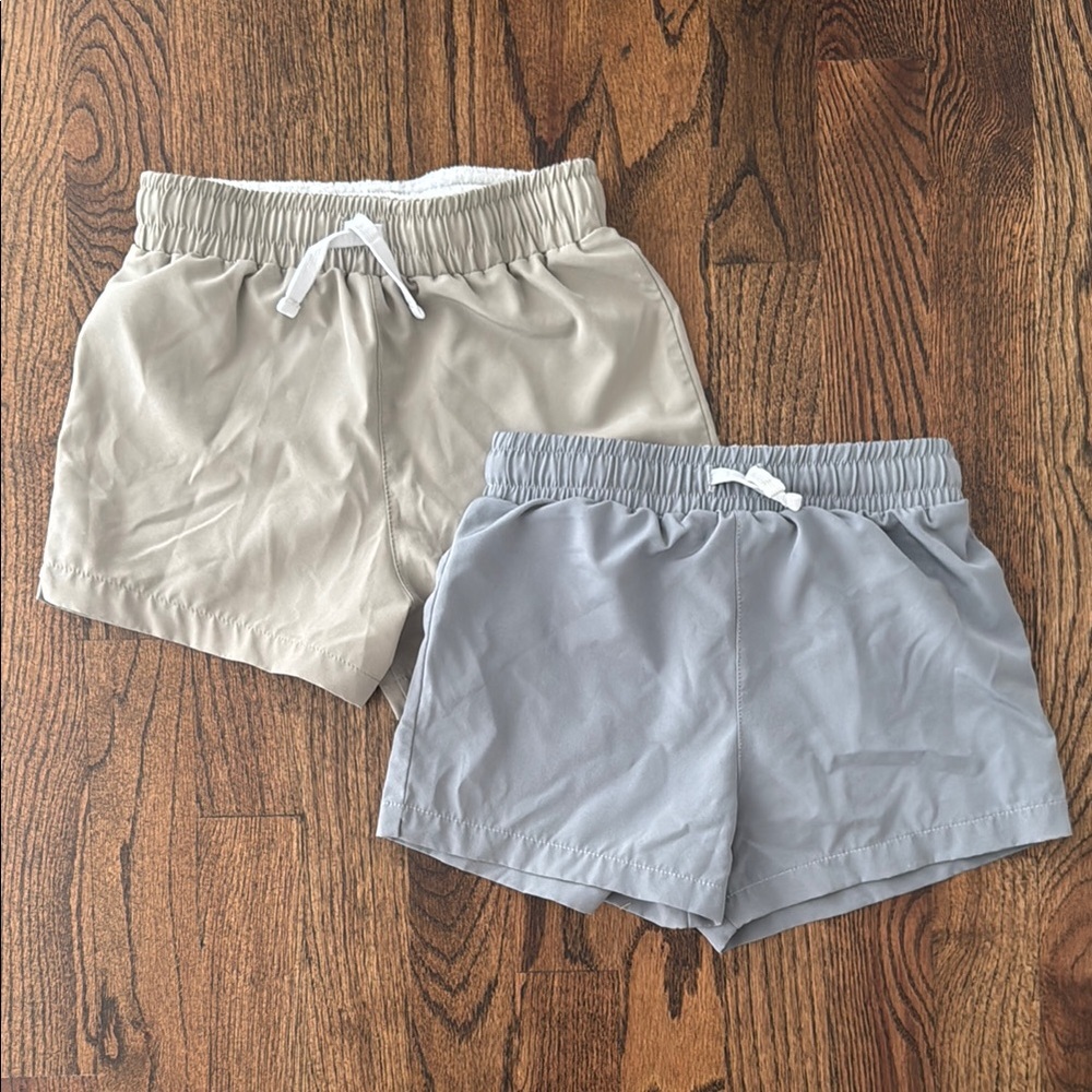 Cadets shorts